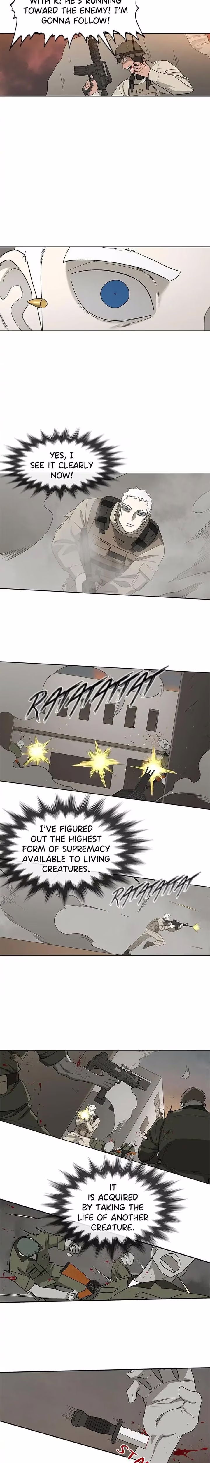 The Boxer - Chapter 93 - Part 18