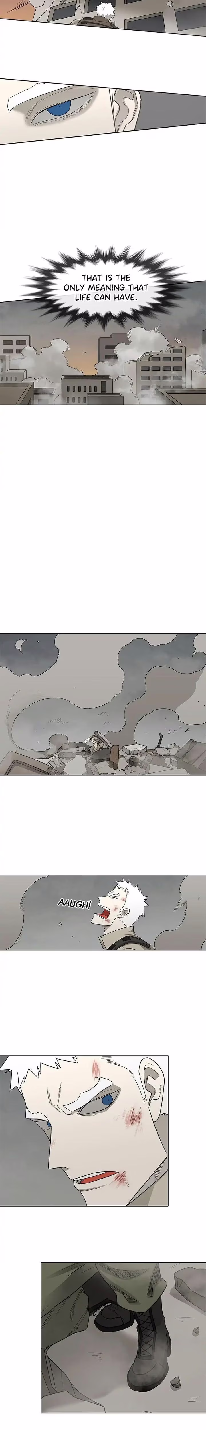 The Boxer - Chapter 93 - Part 20