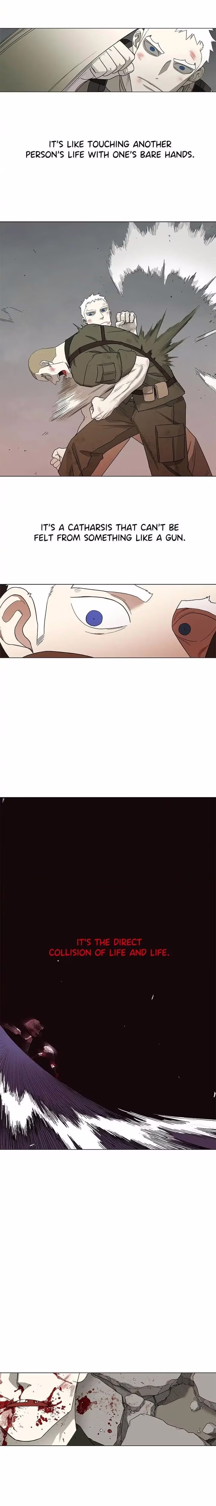 The Boxer - Chapter 93 - Part 23