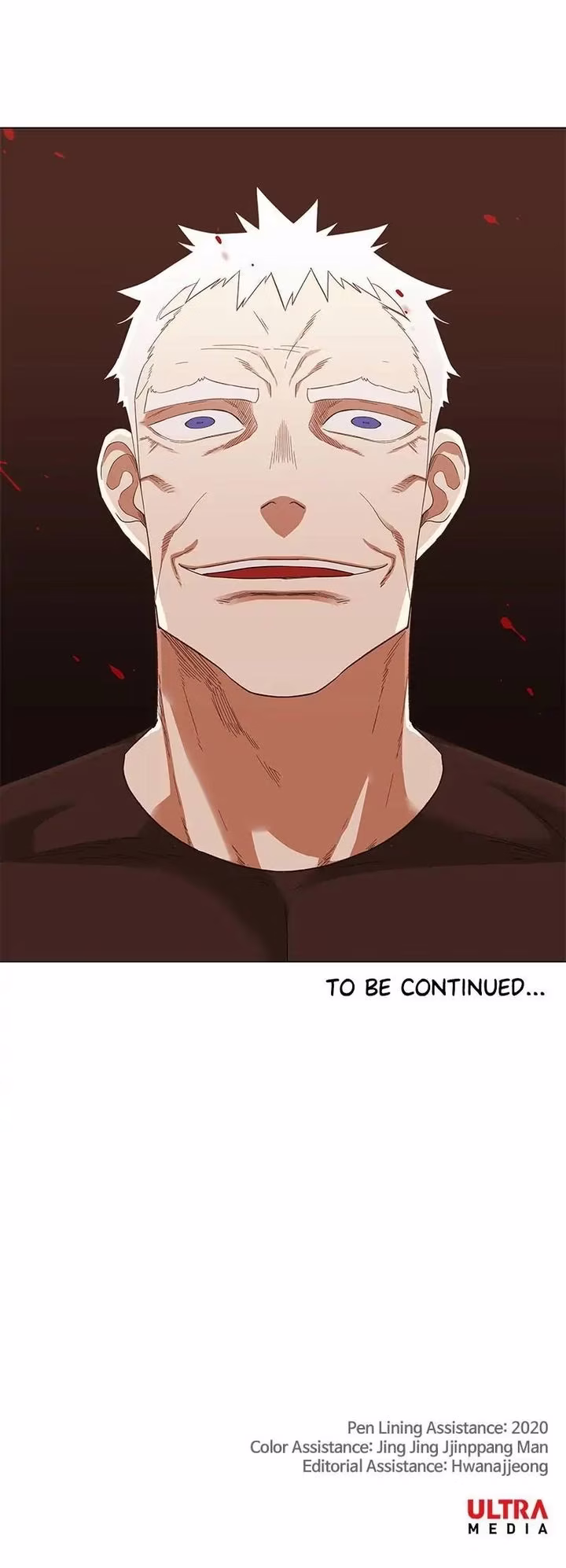 The Boxer - Chapter 93 - Part 25