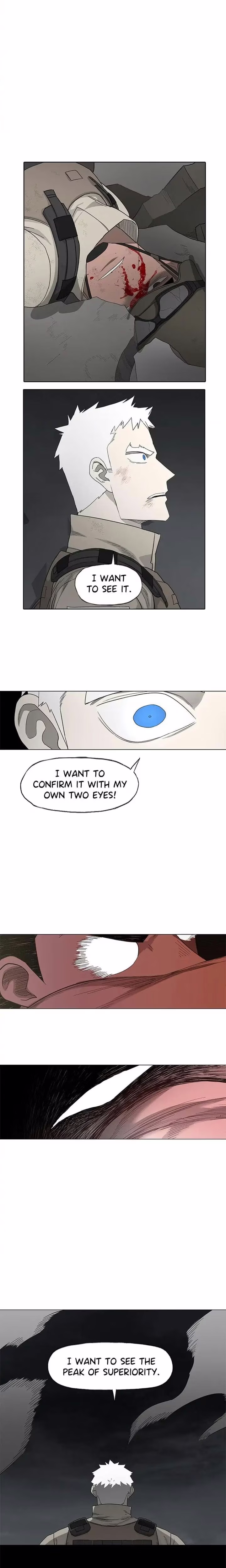 The Boxer - Chapter 94 - Part 3