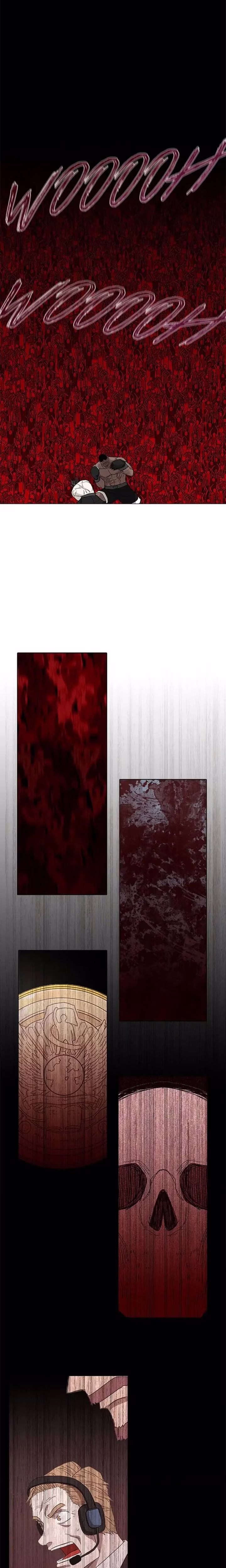 The Boxer - Chapter 94 - Part 4