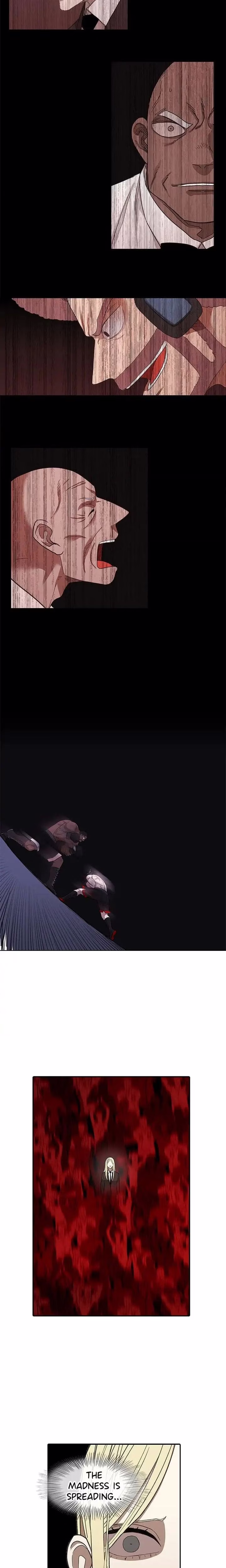 The Boxer - Chapter 94 - Part 5