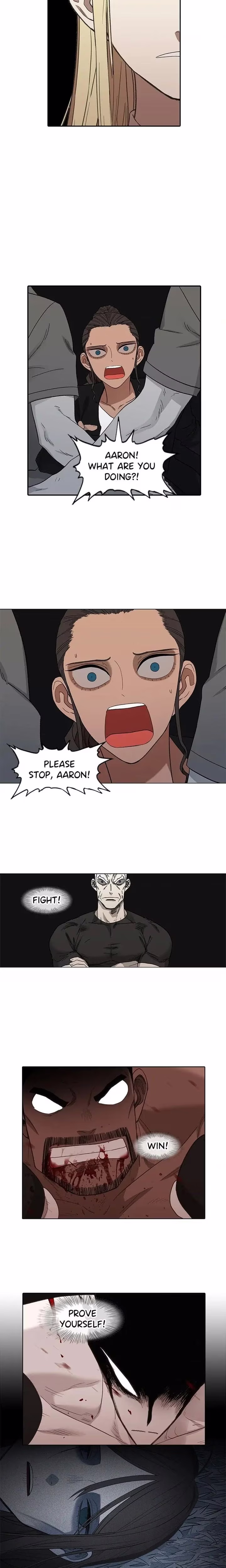 The Boxer - Chapter 94 - Part 6