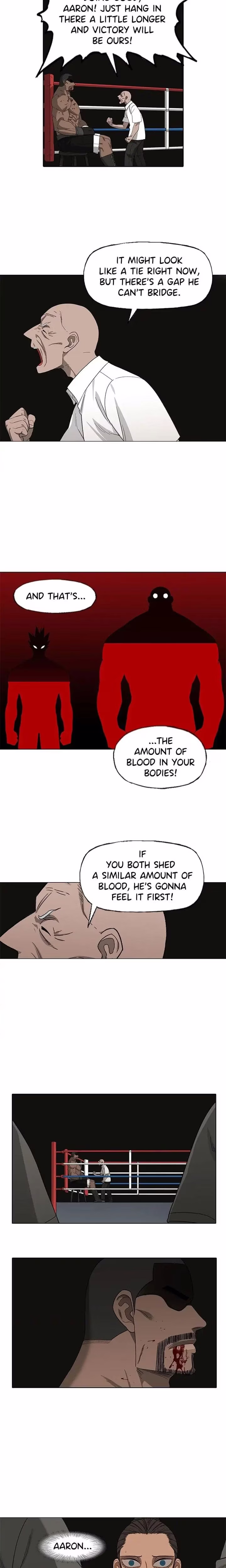 The Boxer - Chapter 94 - Part 9