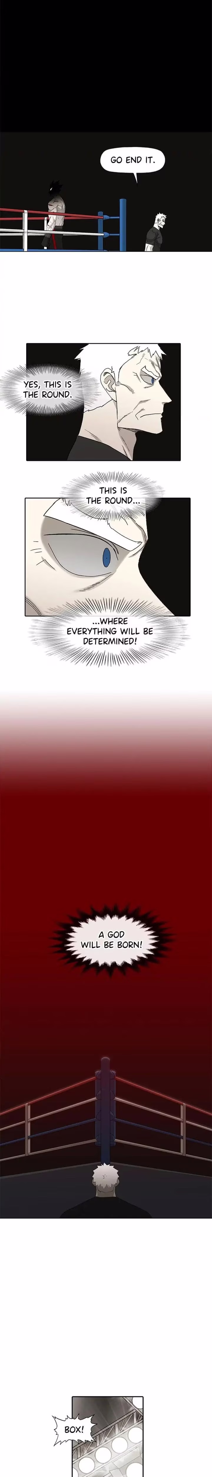 The Boxer - Chapter 94 - Part 11