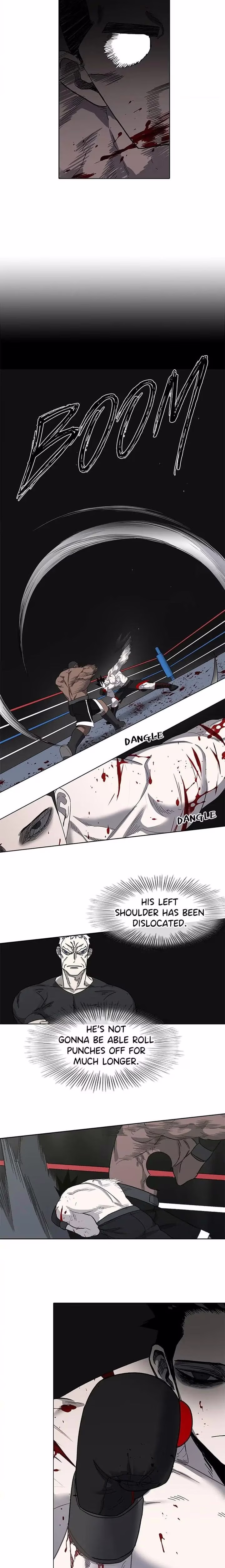 The Boxer - Chapter 94 - Part 15