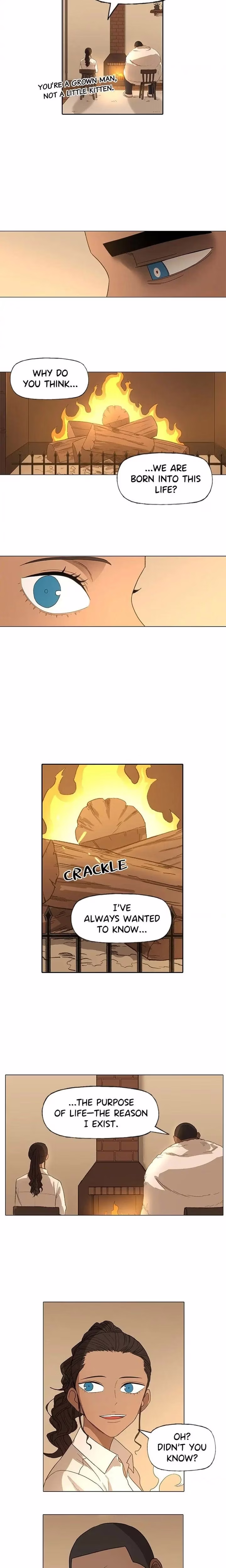 The Boxer - Chapter 94 - Part 17