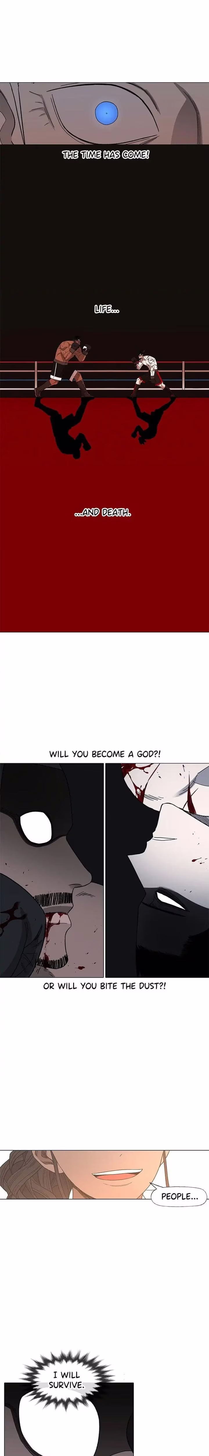 The Boxer - Chapter 94 - Part 21