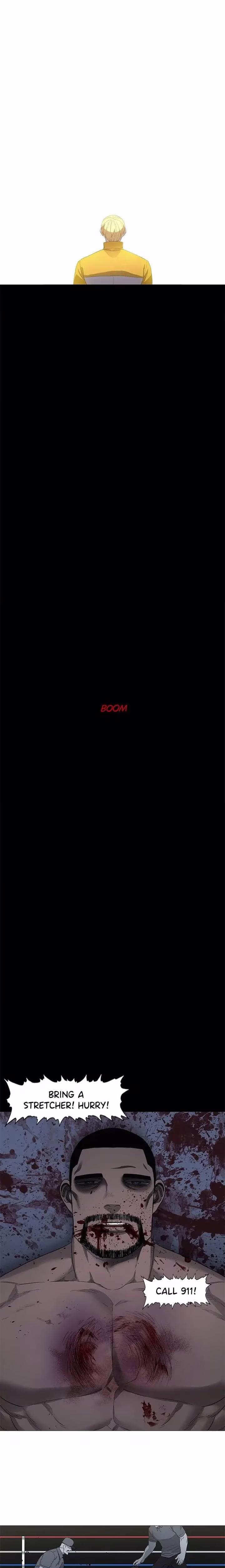 The Boxer - Chapter 94 - Part 26