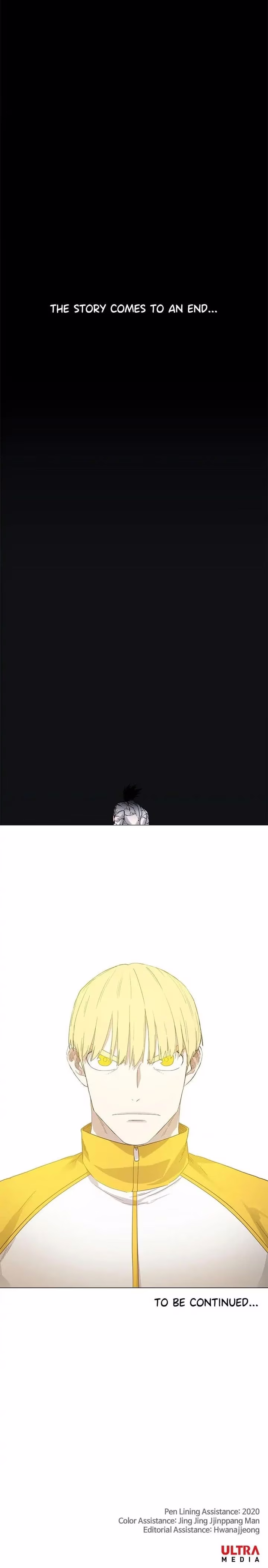 The Boxer - Chapter 94 - Part 28