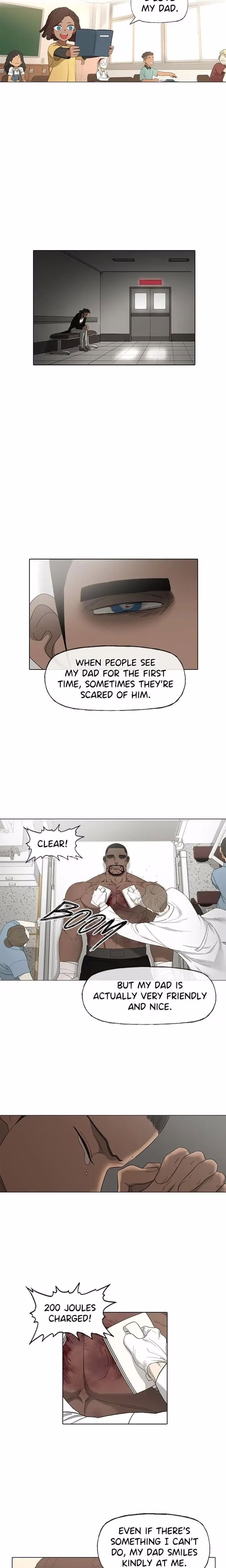 The Boxer - Chapter 95 - Part 4