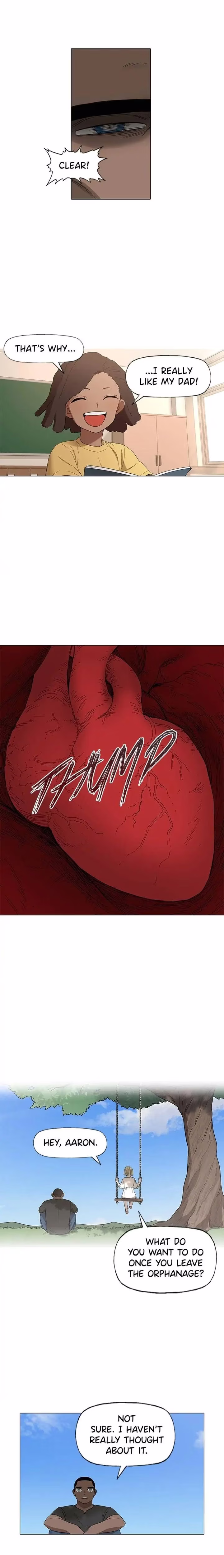 The Boxer - Chapter 95 - Part 6