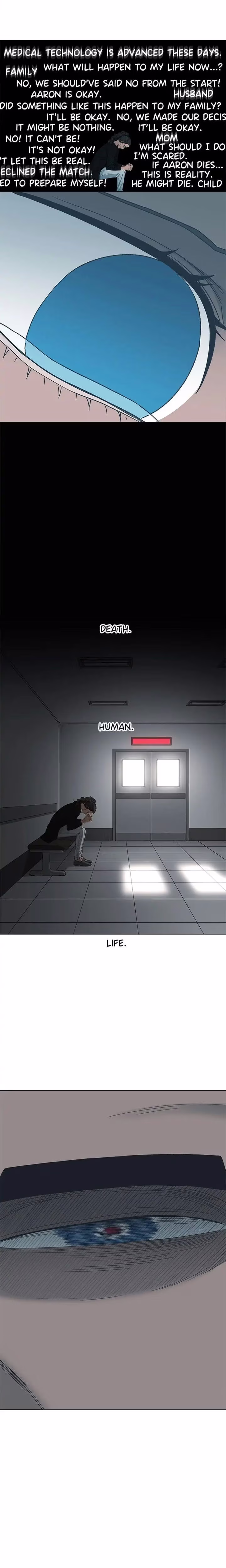 The Boxer - Chapter 95 - Part 8