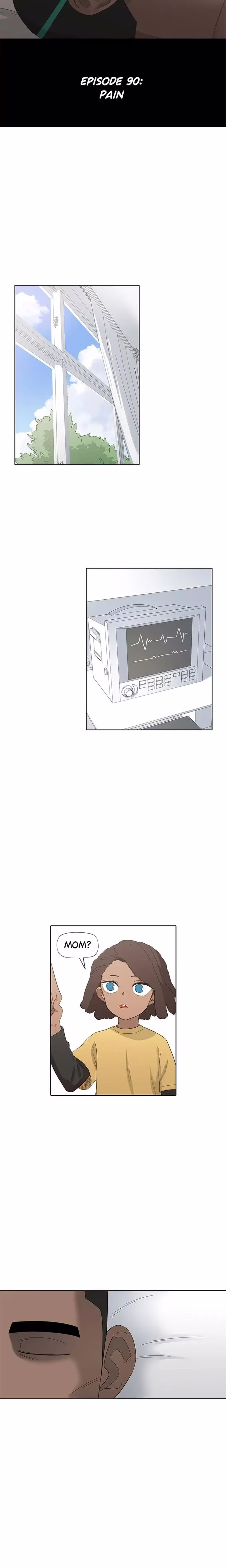 The Boxer - Chapter 95 - Part 10