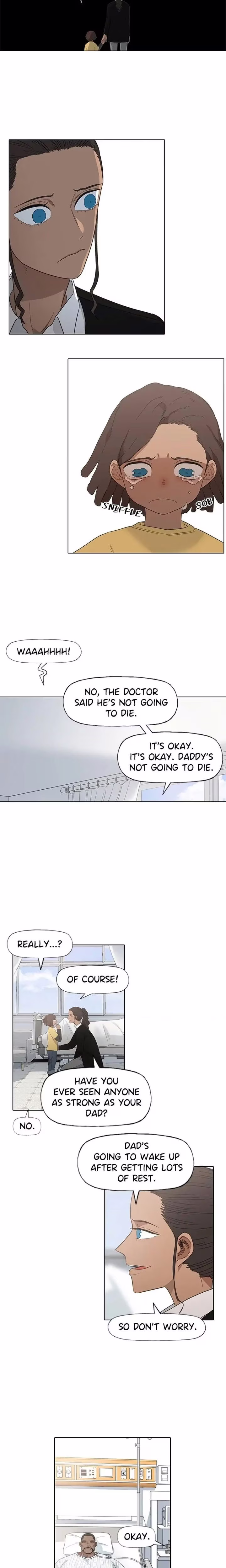 The Boxer - Chapter 95 - Part 12