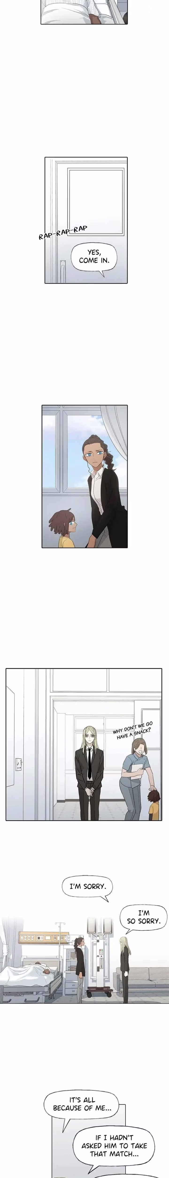 The Boxer - Chapter 95 - Part 13