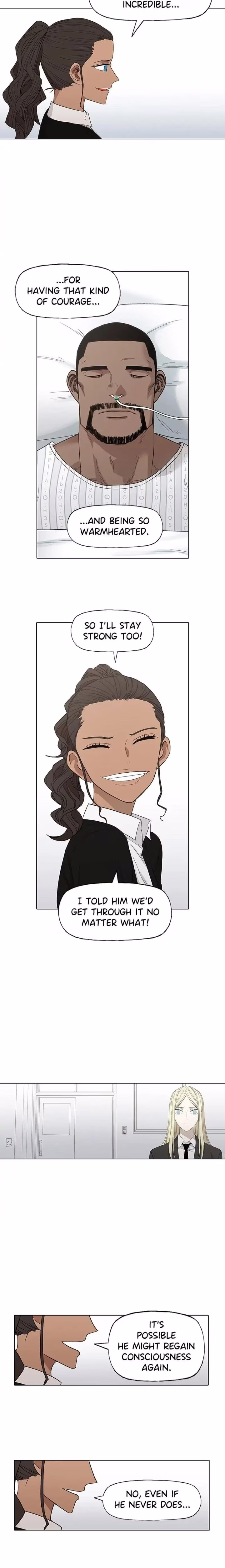 The Boxer - Chapter 95 - Part 17