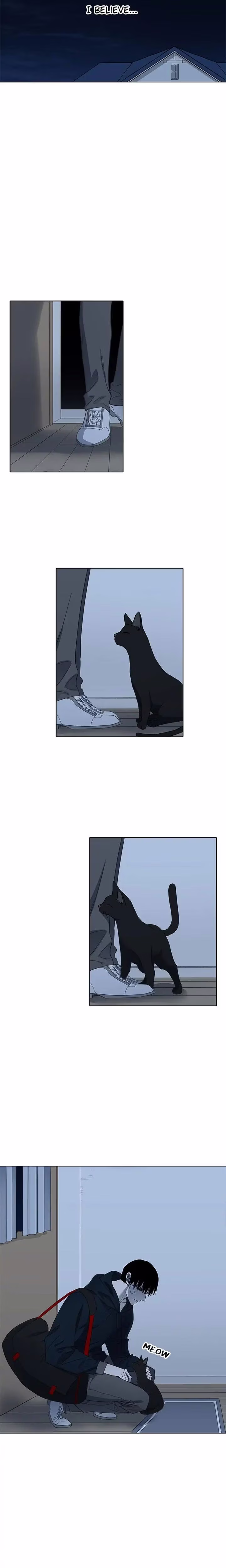 The Boxer - Chapter 95 - Part 19