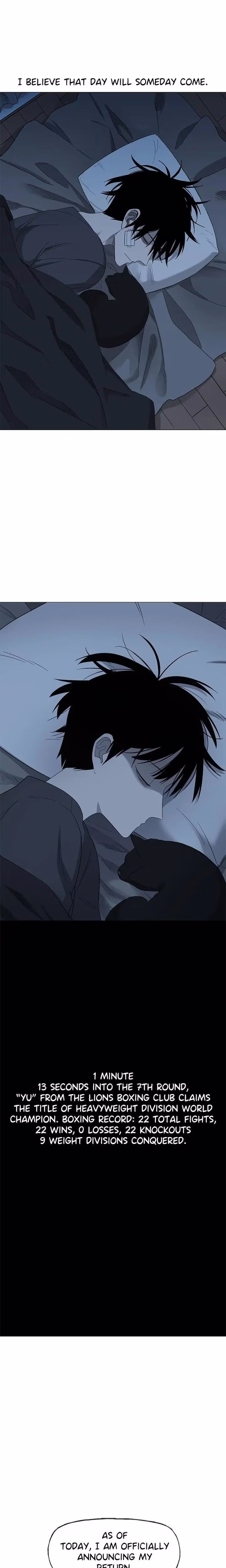 The Boxer - Chapter 95 - Part 20