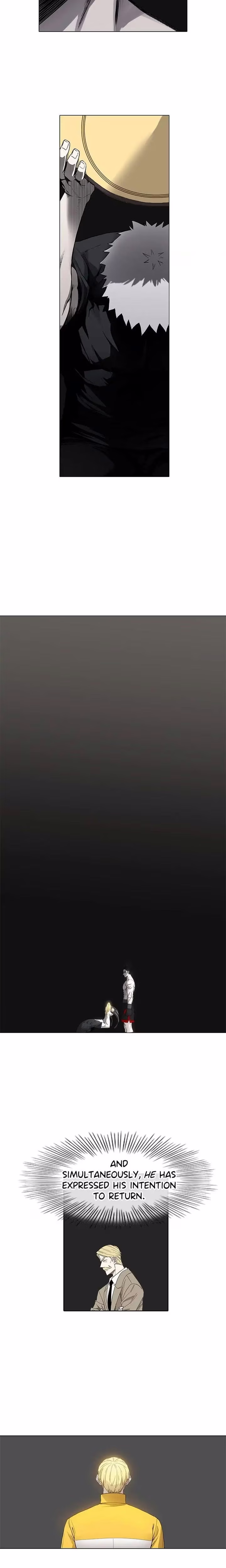 The Boxer - Chapter 96 - Part 3