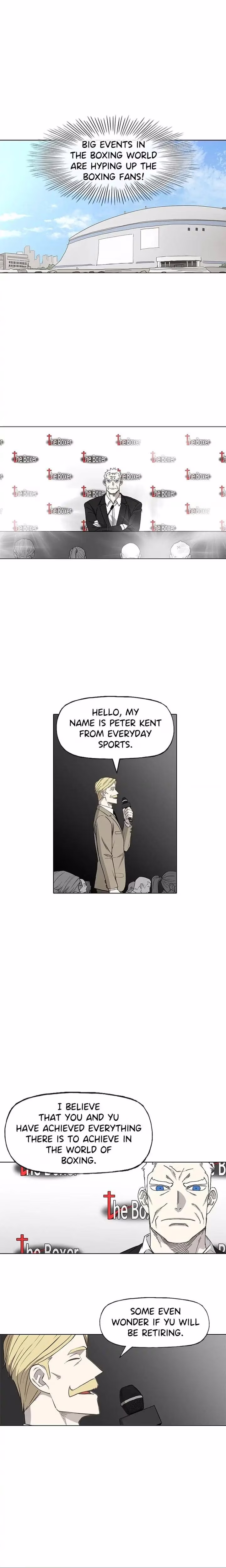 The Boxer - Chapter 96 - Part 5