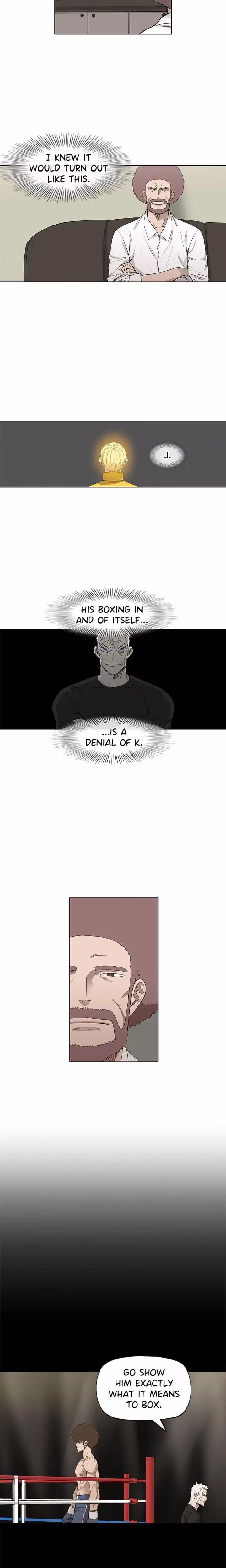 The Boxer - Chapter 96 - Part 9