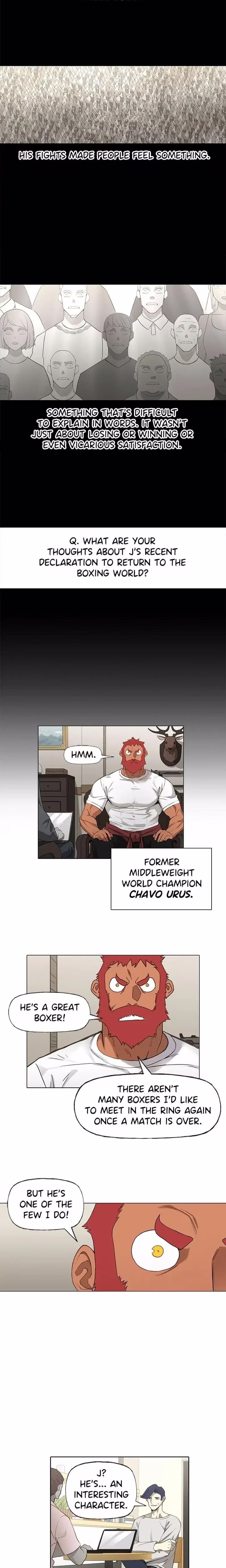 The Boxer - Chapter 96 - Part 12