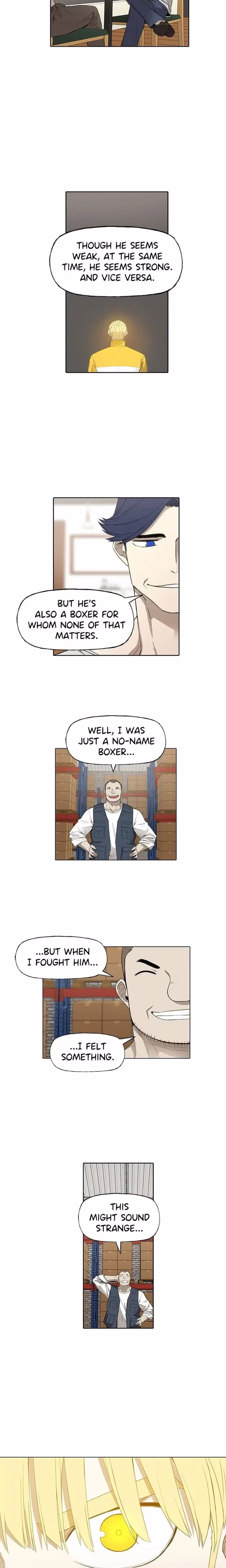 The Boxer - Chapter 96 - Part 13