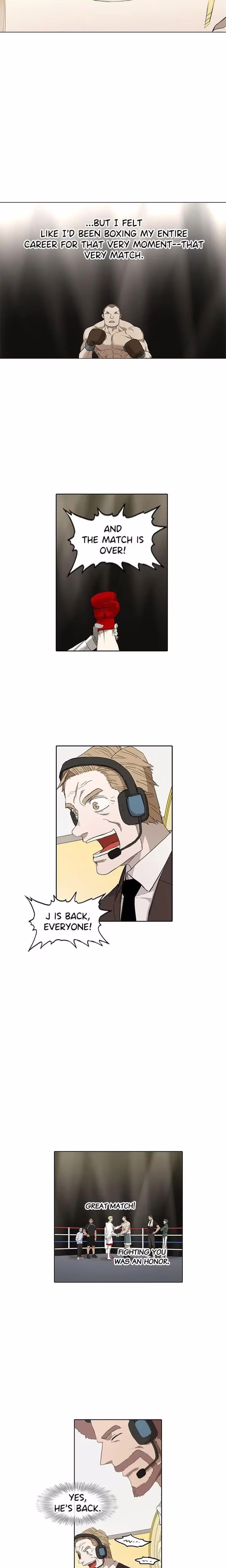 The Boxer - Chapter 96 - Part 14