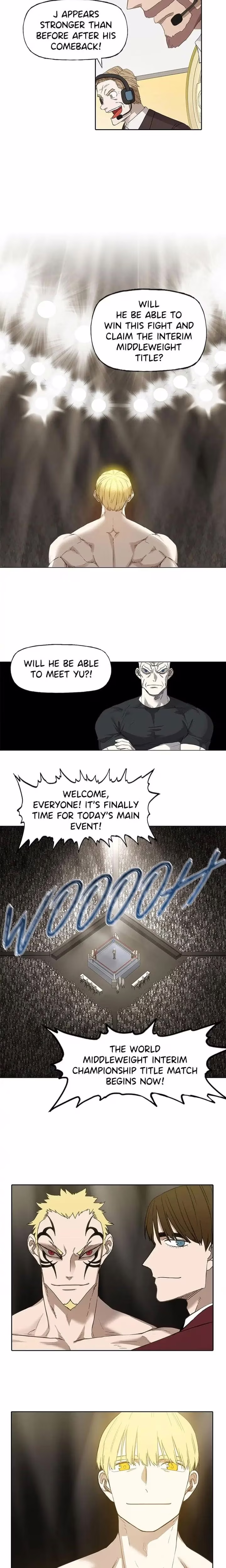 The Boxer - Chapter 96 - Part 18