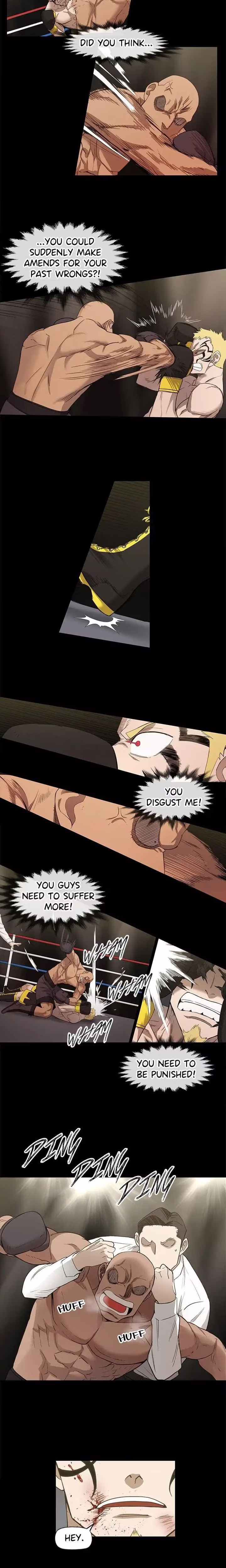 The Boxer - Chapter 97 - Part 7