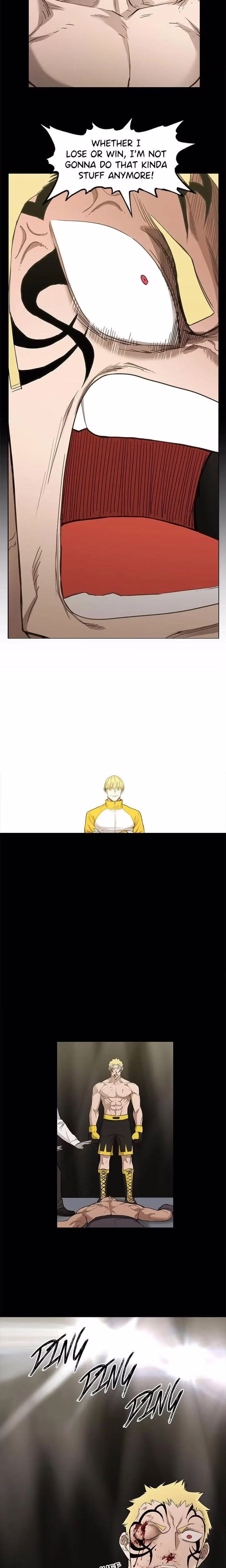 The Boxer - Chapter 97 - Part 10