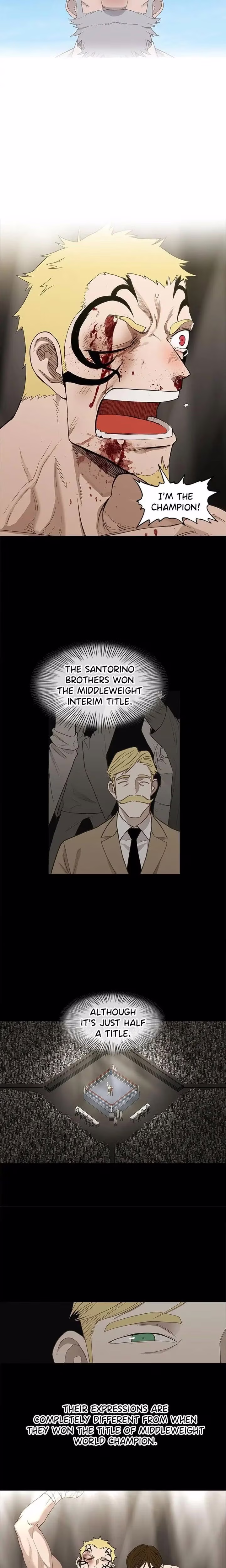 The Boxer - Chapter 97 - Part 12