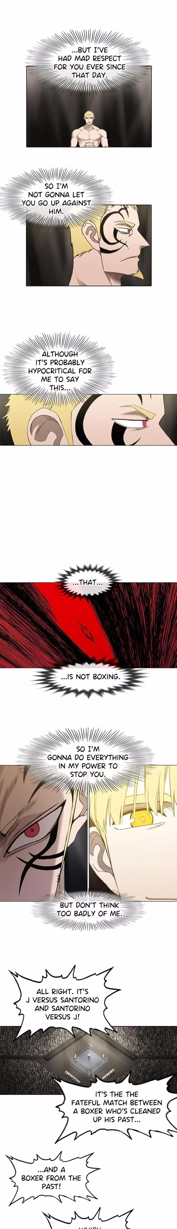 The Boxer - Chapter 97 - Part 16