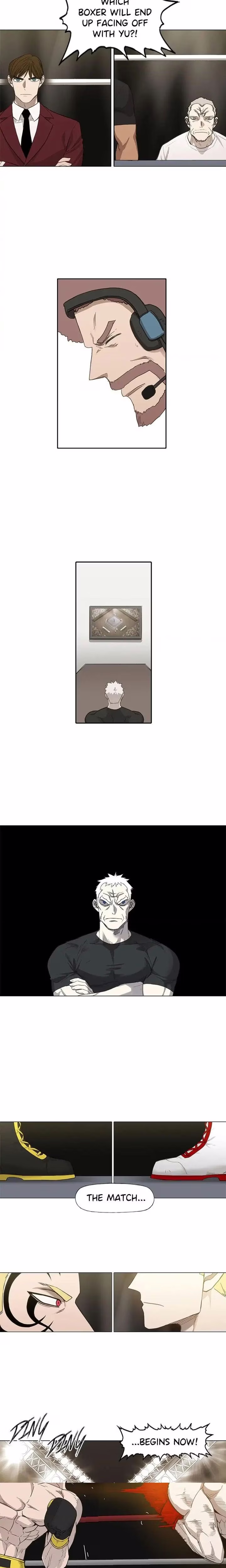 The Boxer - Chapter 97 - Part 17