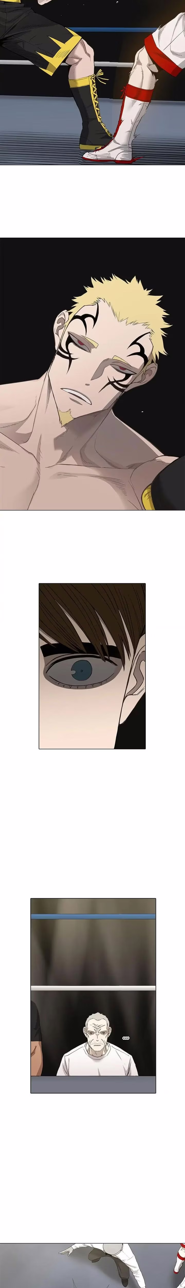 The Boxer - Chapter 97 - Part 18