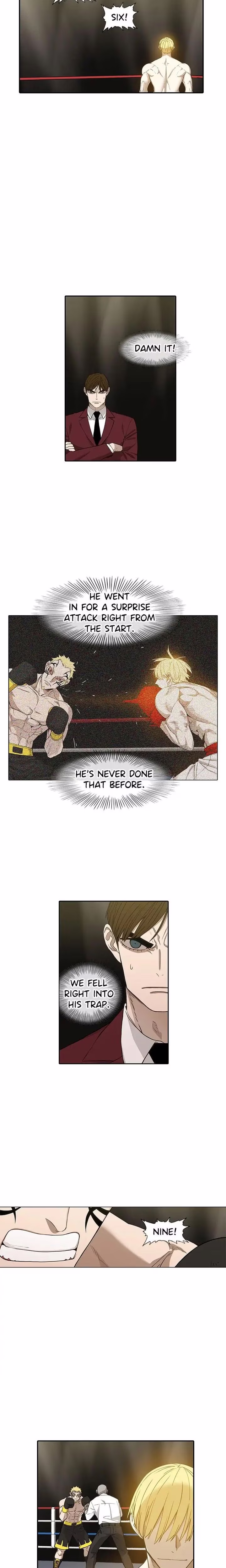 The Boxer - Chapter 98 - Part 3