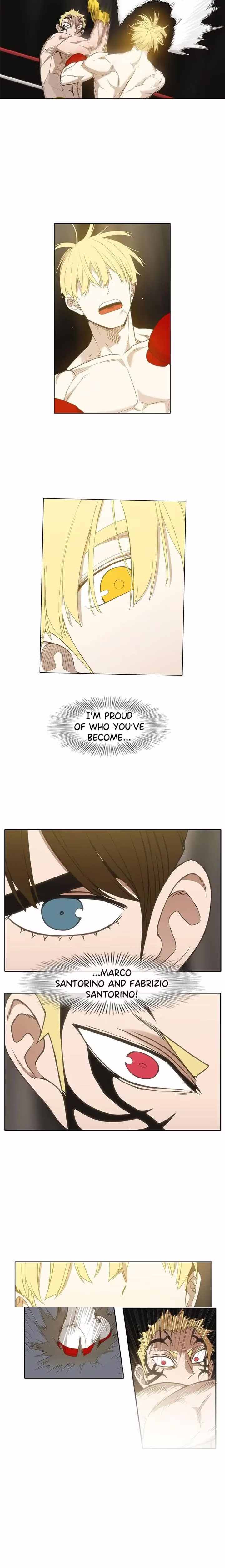 The Boxer - Chapter 98 - Part 10