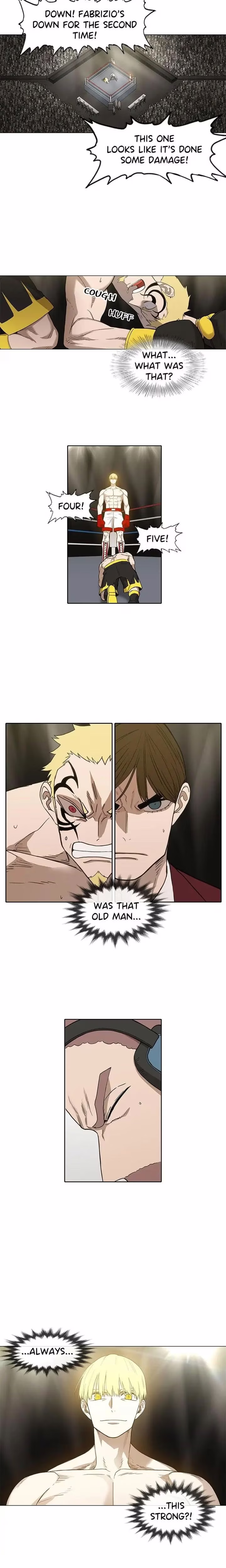 The Boxer - Chapter 98 - Part 12