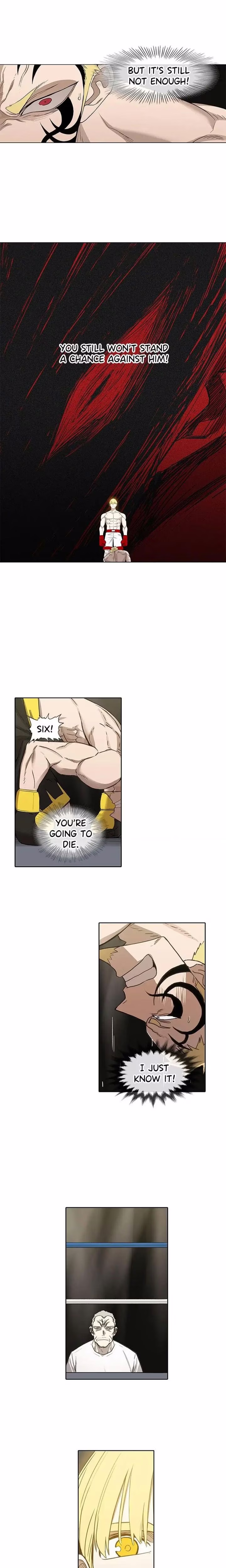 The Boxer - Chapter 98 - Part 13