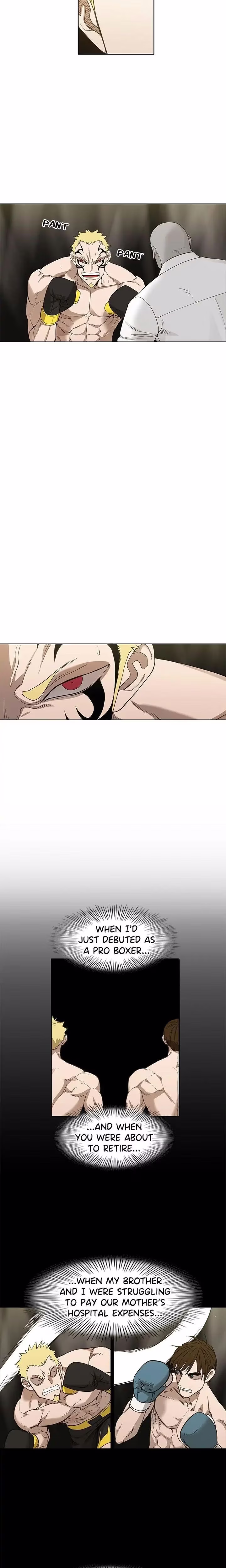 The Boxer - Chapter 98 - Part 14