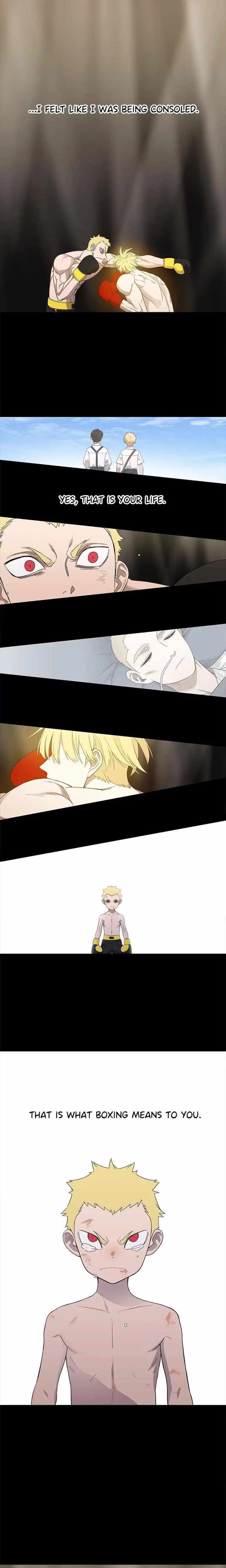 The Boxer - Chapter 98 - Part 17