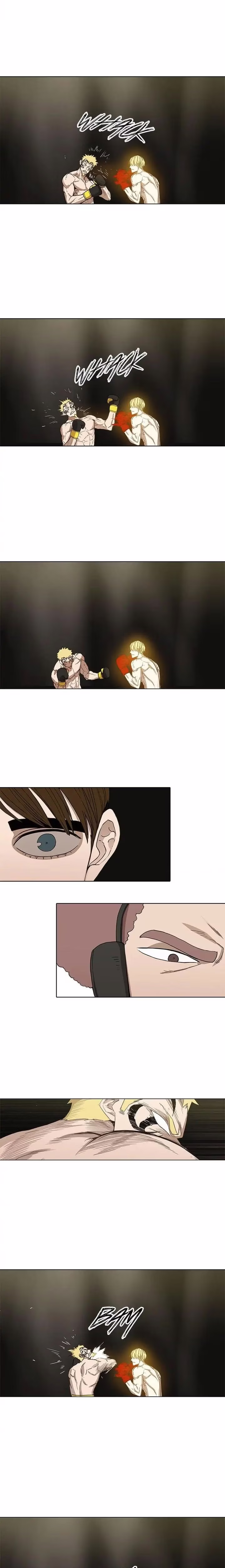 The Boxer - Chapter 98 - Part 20