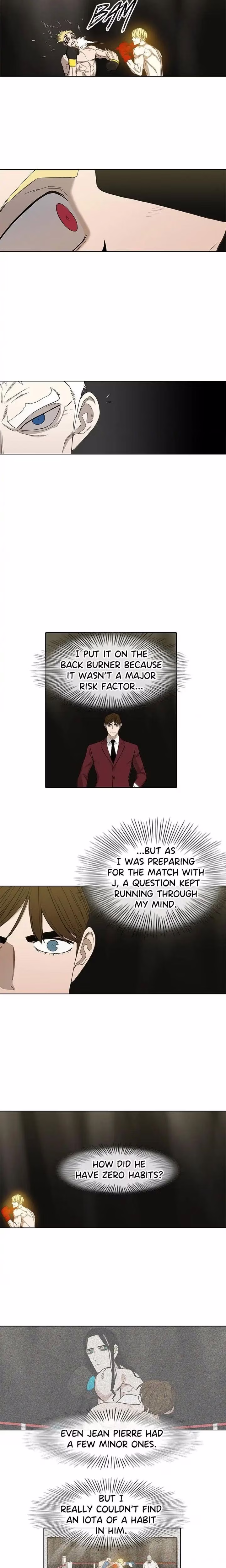 The Boxer - Chapter 98 - Part 21