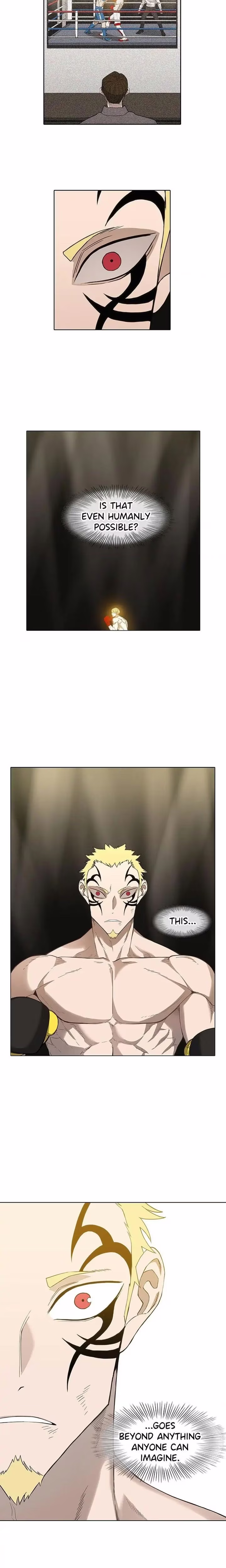 The Boxer - Chapter 98 - Part 22