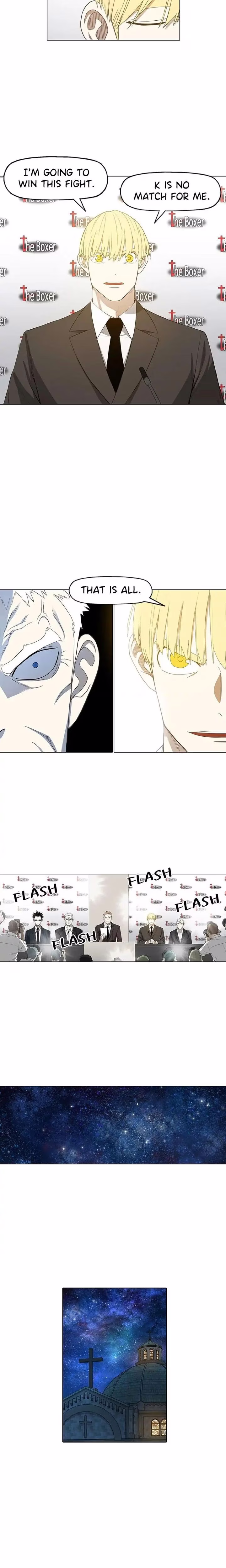 The Boxer - Chapter 99 - Part 13