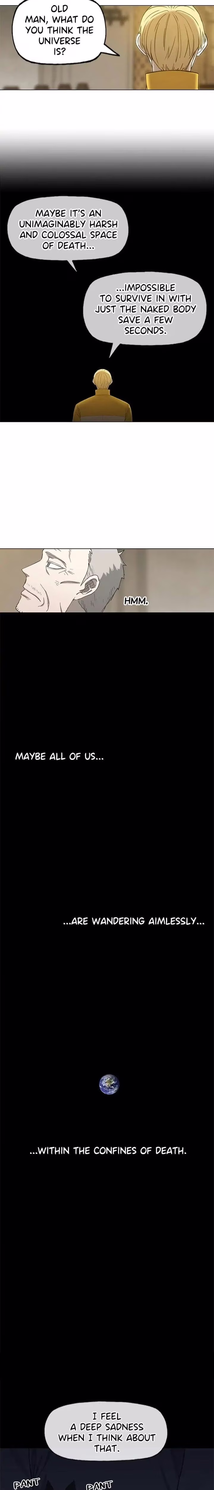 The Boxer - Chapter 99 - Part 15