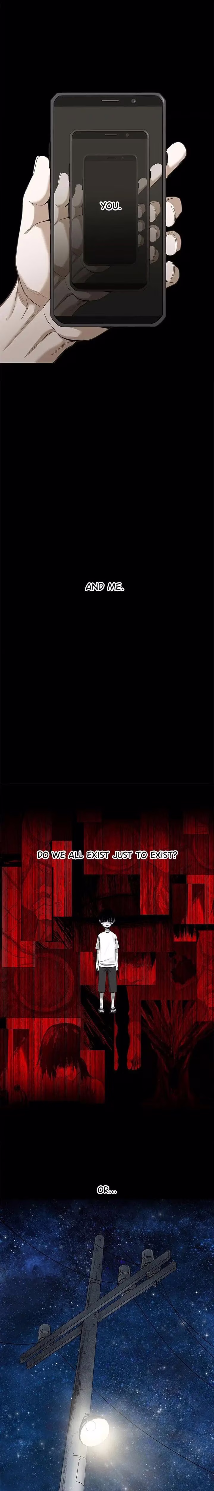 The Boxer - Chapter 99 - Part 19