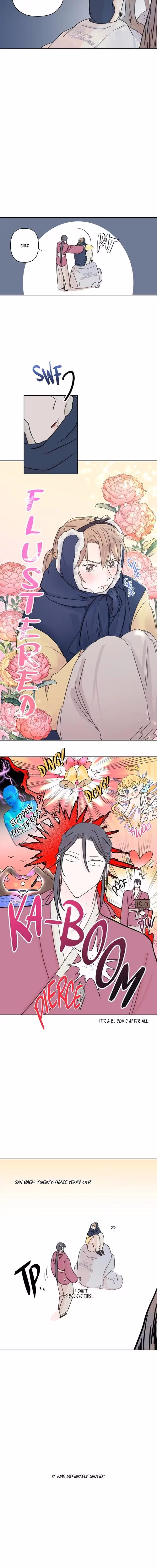 The Boy Who Stole From the Fairy Lake - Chapter 11 - Part 11